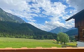 Chalet Tuxer