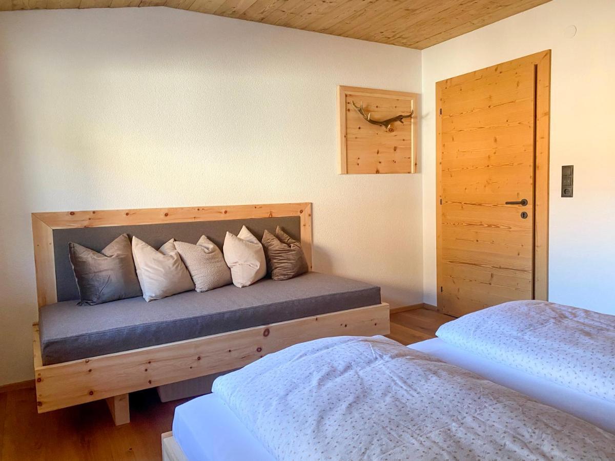 Chalet Tuxer Achenkirch Exterior foto